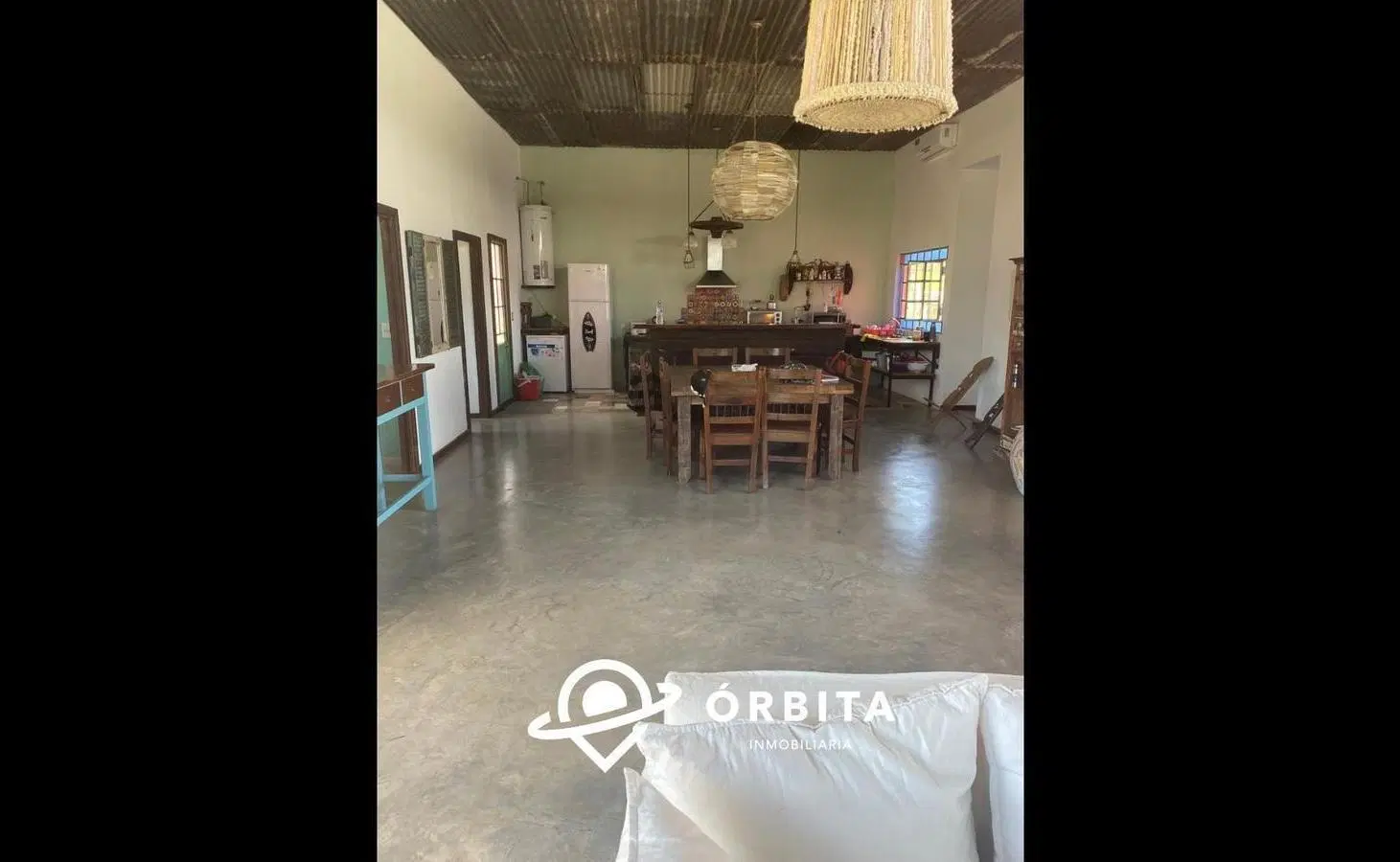 Casa en venta en Costa Esmeralda, Barrio Ecuestre, lote al 400 4