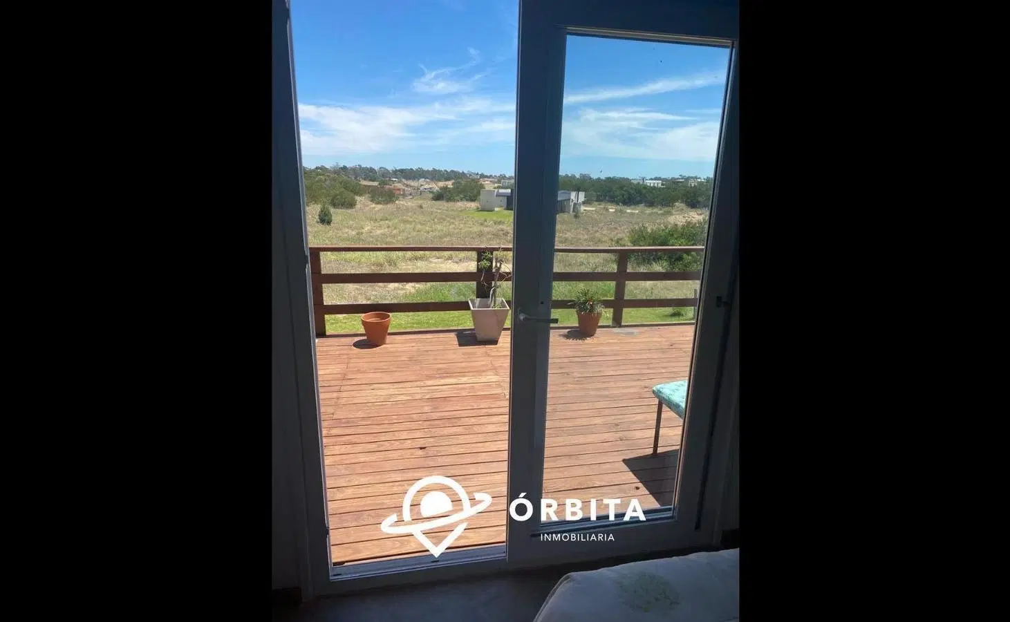 Casa en venta en Costa Esmeralda, Barrio Ecuestre, lote al 400 5