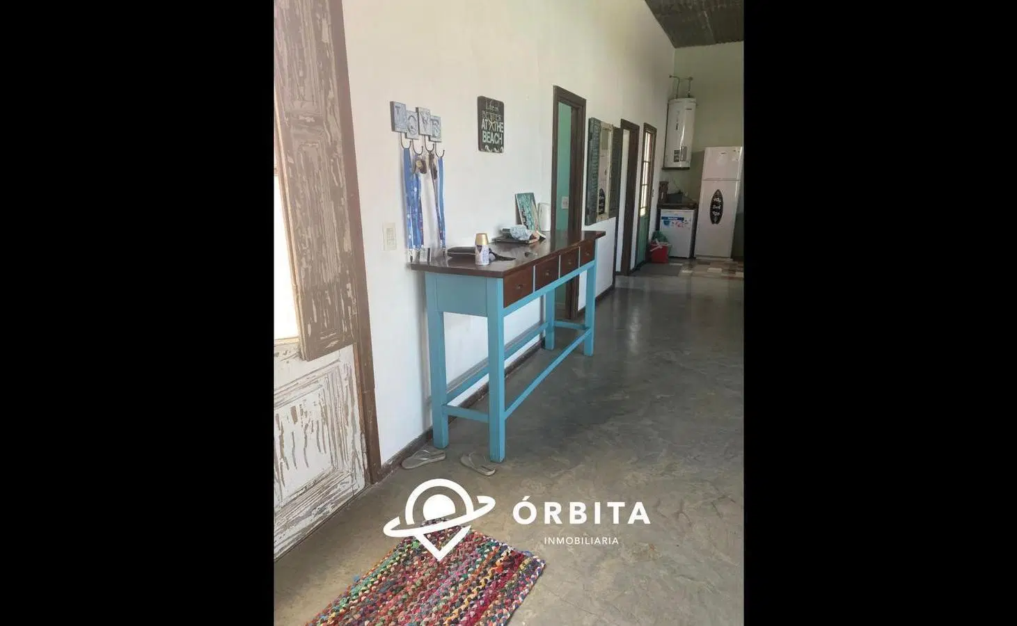 Casa en venta en Costa Esmeralda, Barrio Ecuestre, lote al 400 3