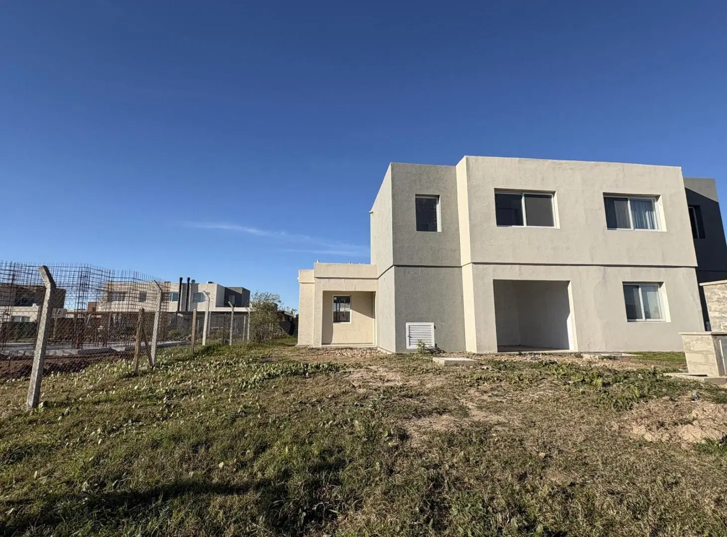 Casa en venta en Casas de Santa Ana, Villanueva, Tigre, Plan Adjudicado 4