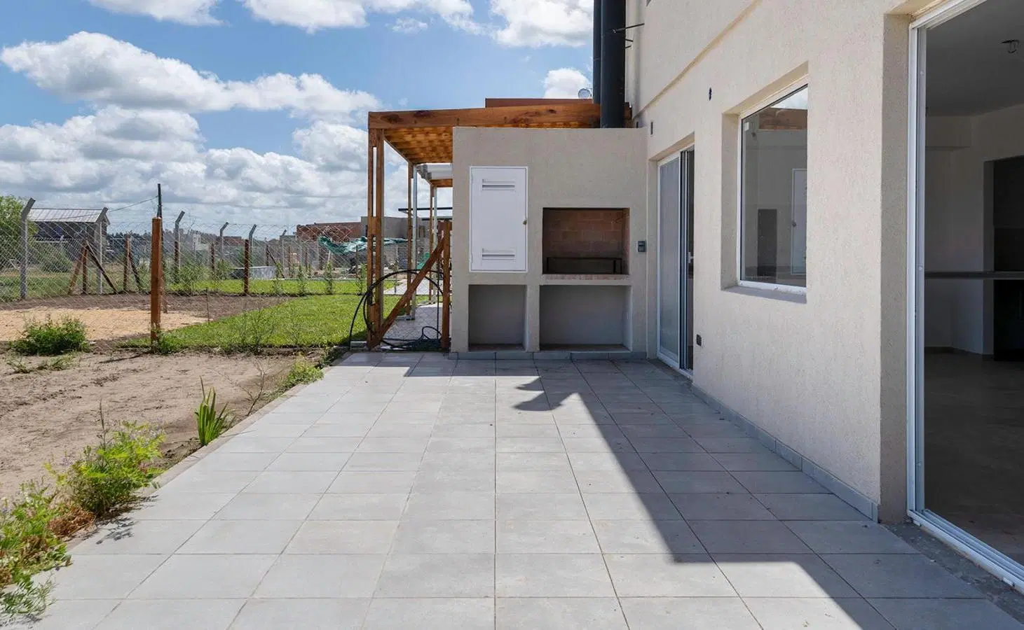 Casa en venta en Casas de Santa Ana, Villanueva, Tigre, Plan Adjudicado 1