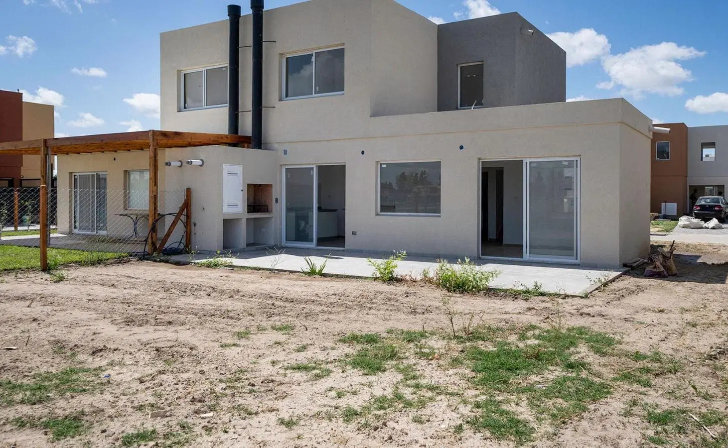 Casa en venta en Casas de Santa Ana, Villanueva, Tigre, Plan Adjudicado 5