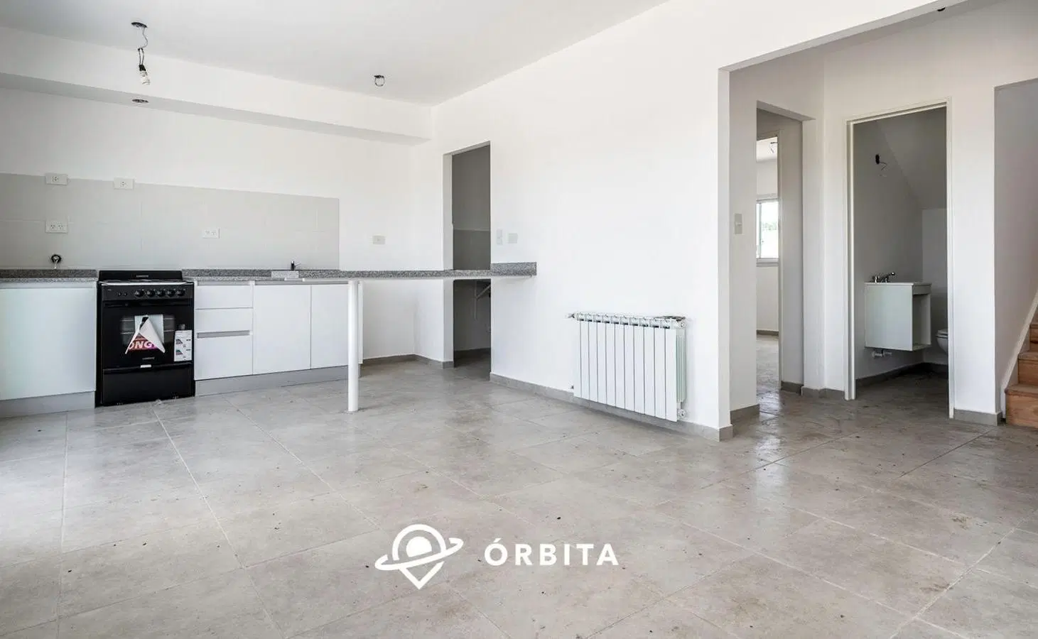 Casa en venta en Casas de Santa Ana, Villanueva, Tigre, Plan Adjudicado 3