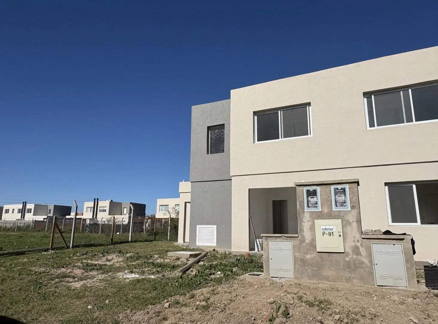Casa en venta en Casas de Santa Ana, Villanueva, Tigre, Plan Adjudicado 2