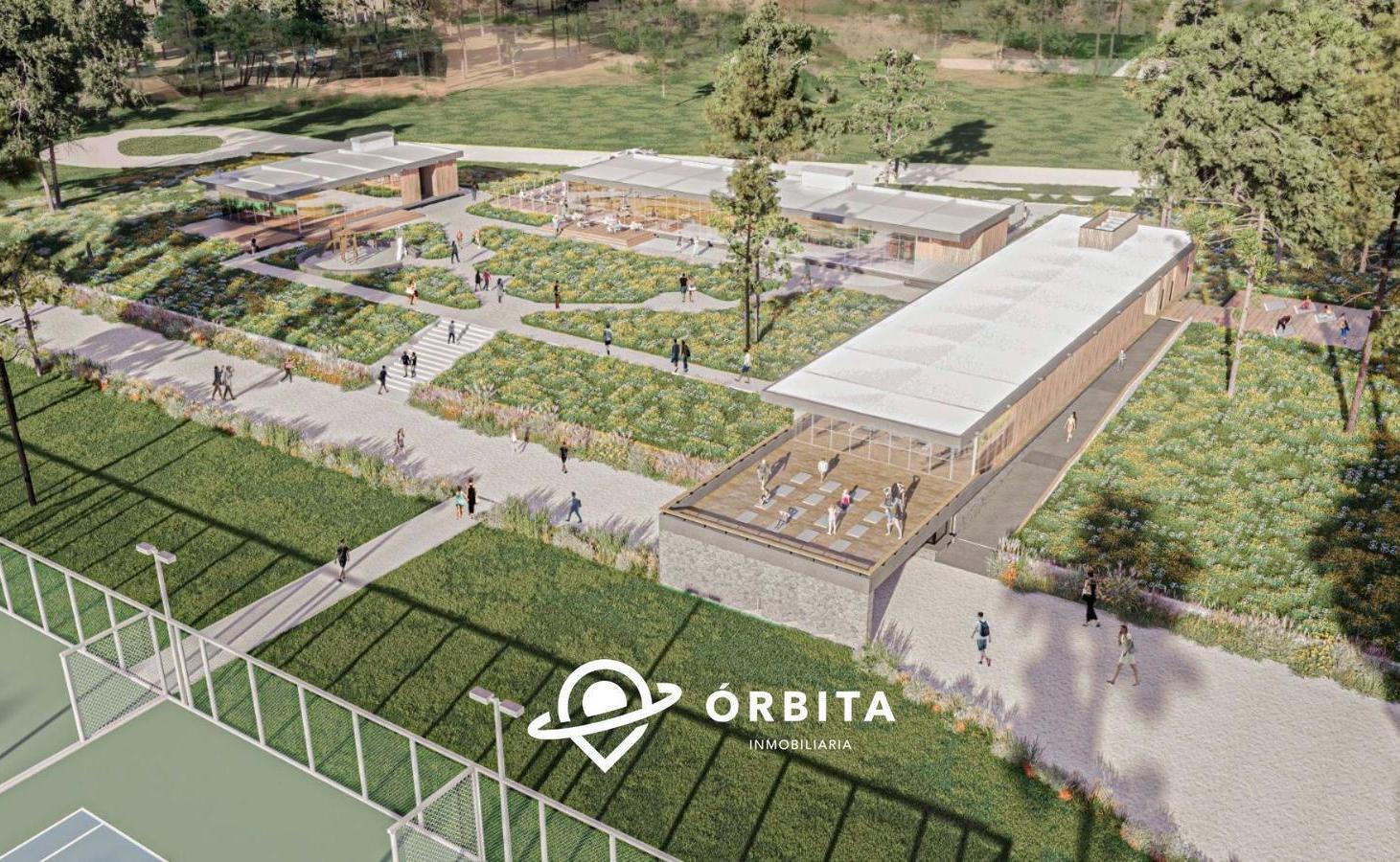 Foto de Lote en venta en Costa Dunas, Barrio Vaguadas lote al 100, imagen 1