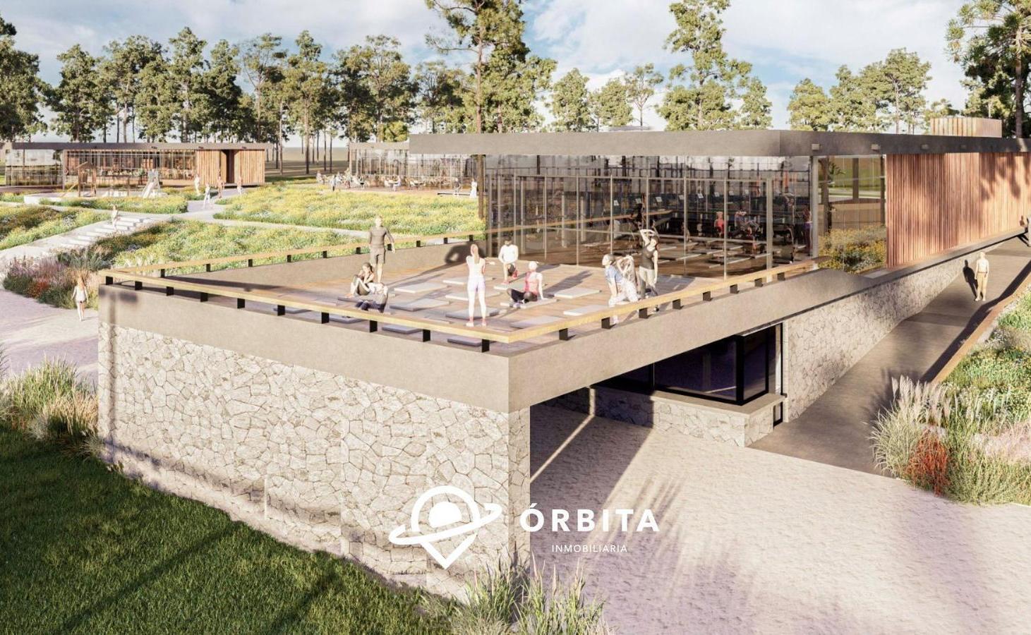 Foto de Lote en venta en Costa Dunas, Barrio Vaguadas lote al 100, imagen 3