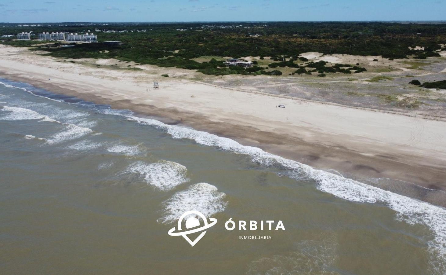 Foto de Lote en venta en Costa Dunas, Barrio Vaguadas lote al 100, imagen 5