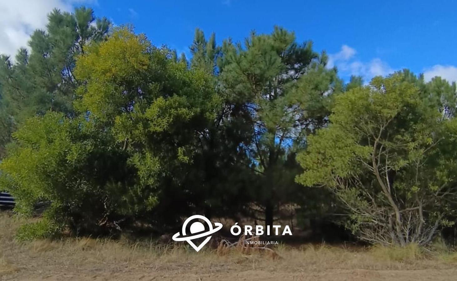 Foto de Lote en venta en Costa Esmeralda barrio Ecuestre lote 3, imagen 1