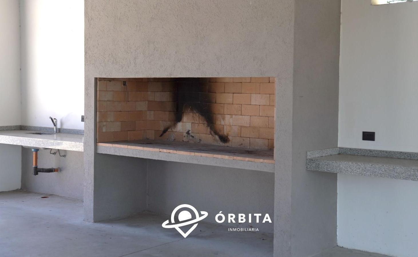 Foto de Lote en venta en Barrio Santa Sofia en Pilar del Este, central al barrio, imagen 3