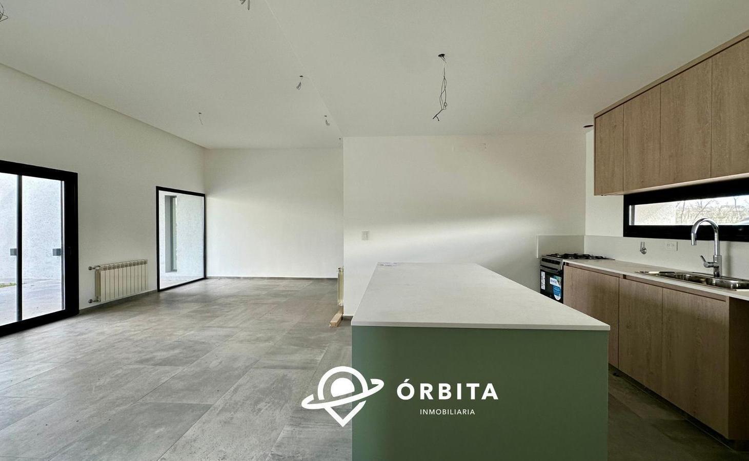 Foto de Casa en venta en Santa Sofia, Pilar del Este, imagen 2