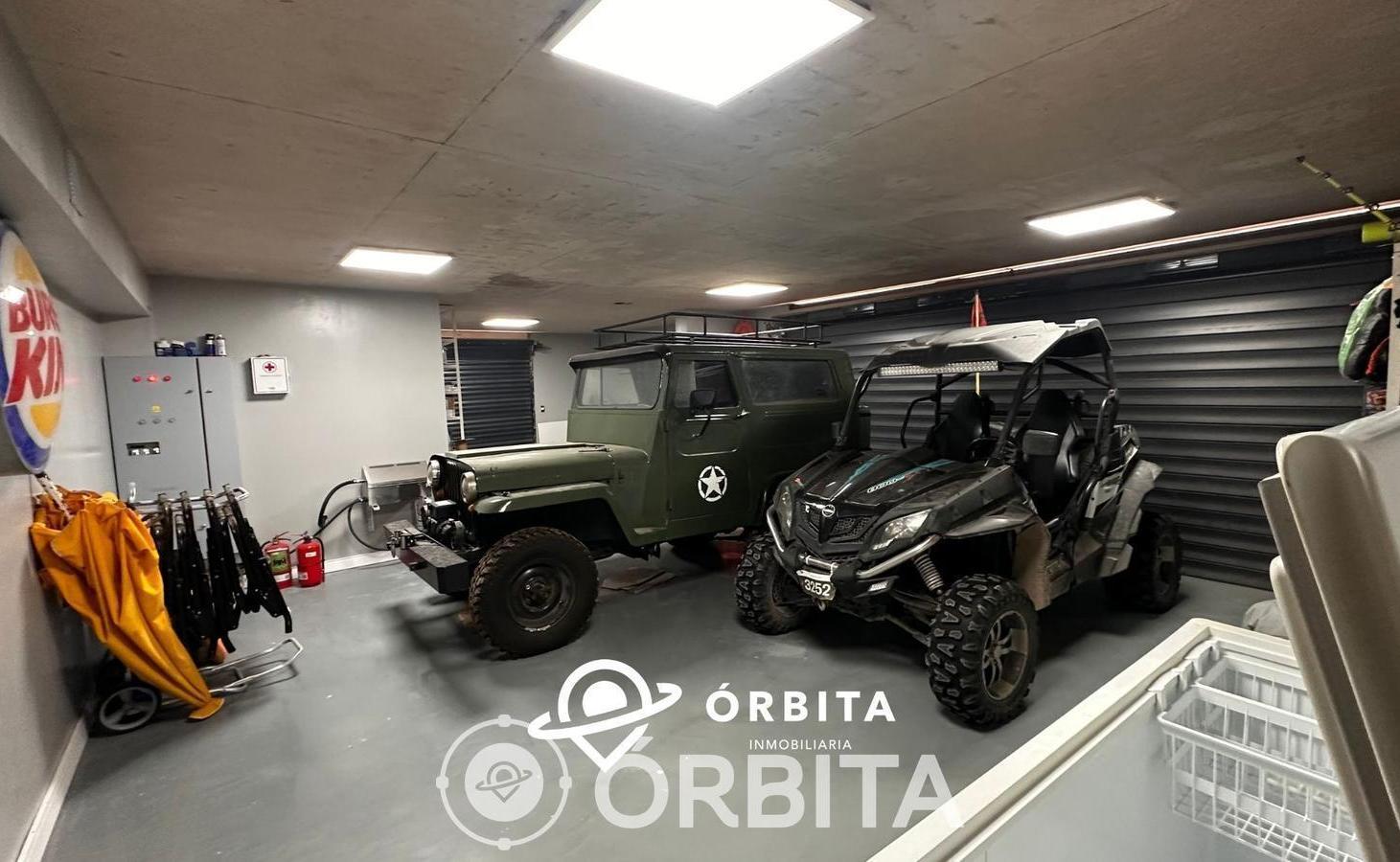 Foto de Casa en venta en Costa Esmeralda, barrio Marítimo I, imagen 2