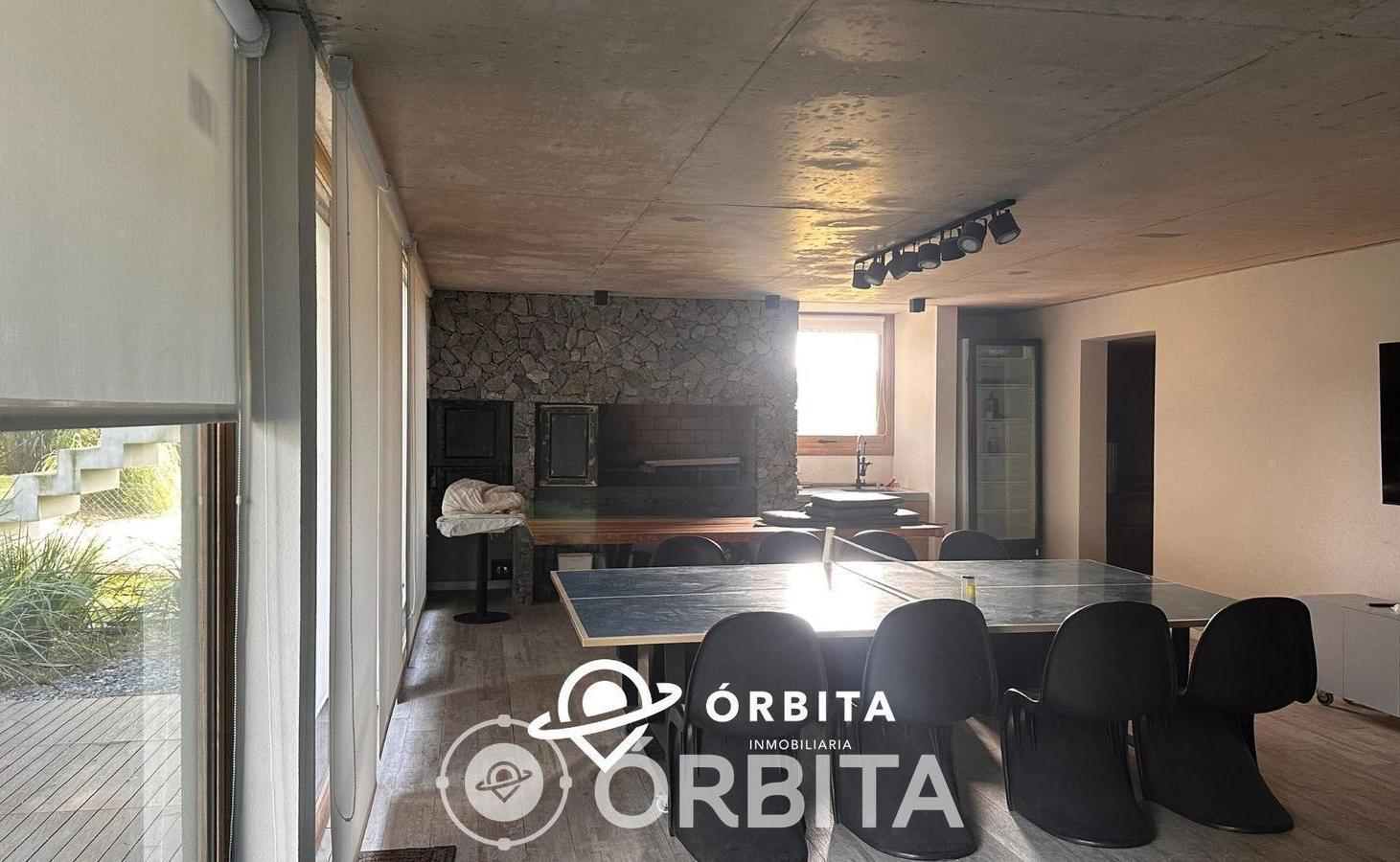 Foto de Casa en venta en Costa Esmeralda, barrio Marítimo I, imagen 5