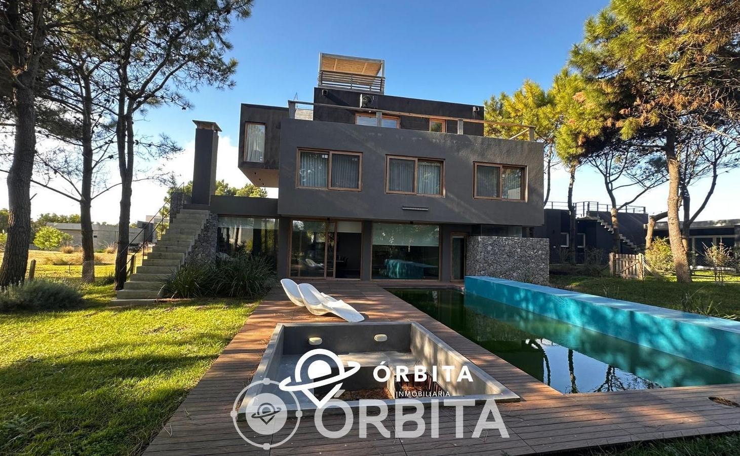 Foto de Casa en venta en Costa Esmeralda, barrio Marítimo I, imagen 3