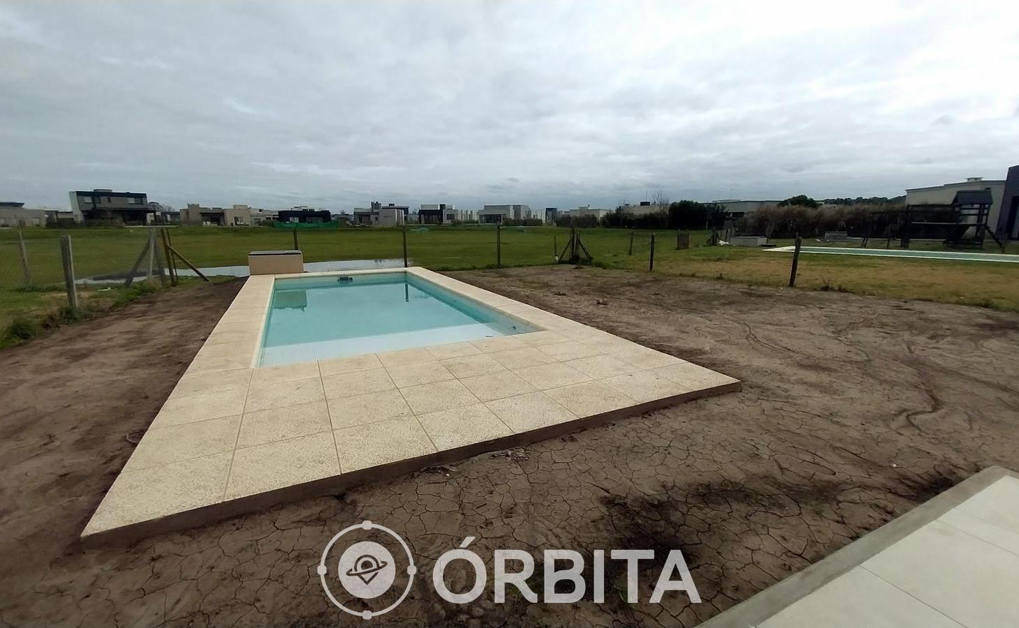 Foto de Casa en venta en Barrio San Felipe, Canning Village, Ezeiza, vista, imagen 1