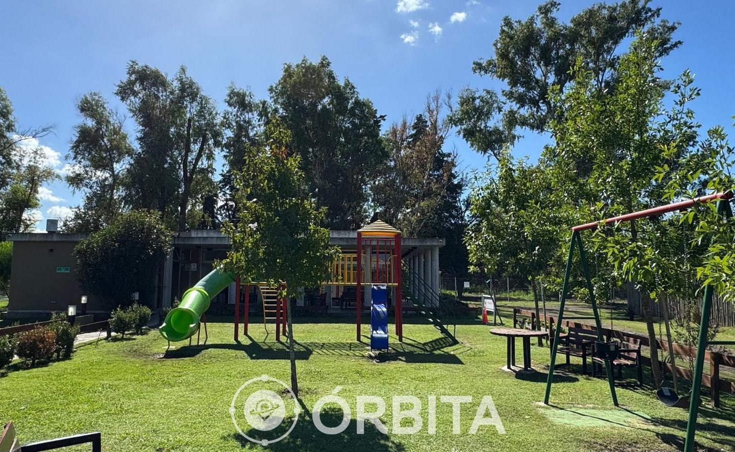 Foto de Lote en venta en Barrio Santa Emilia, Pilar del Este, imagen 2