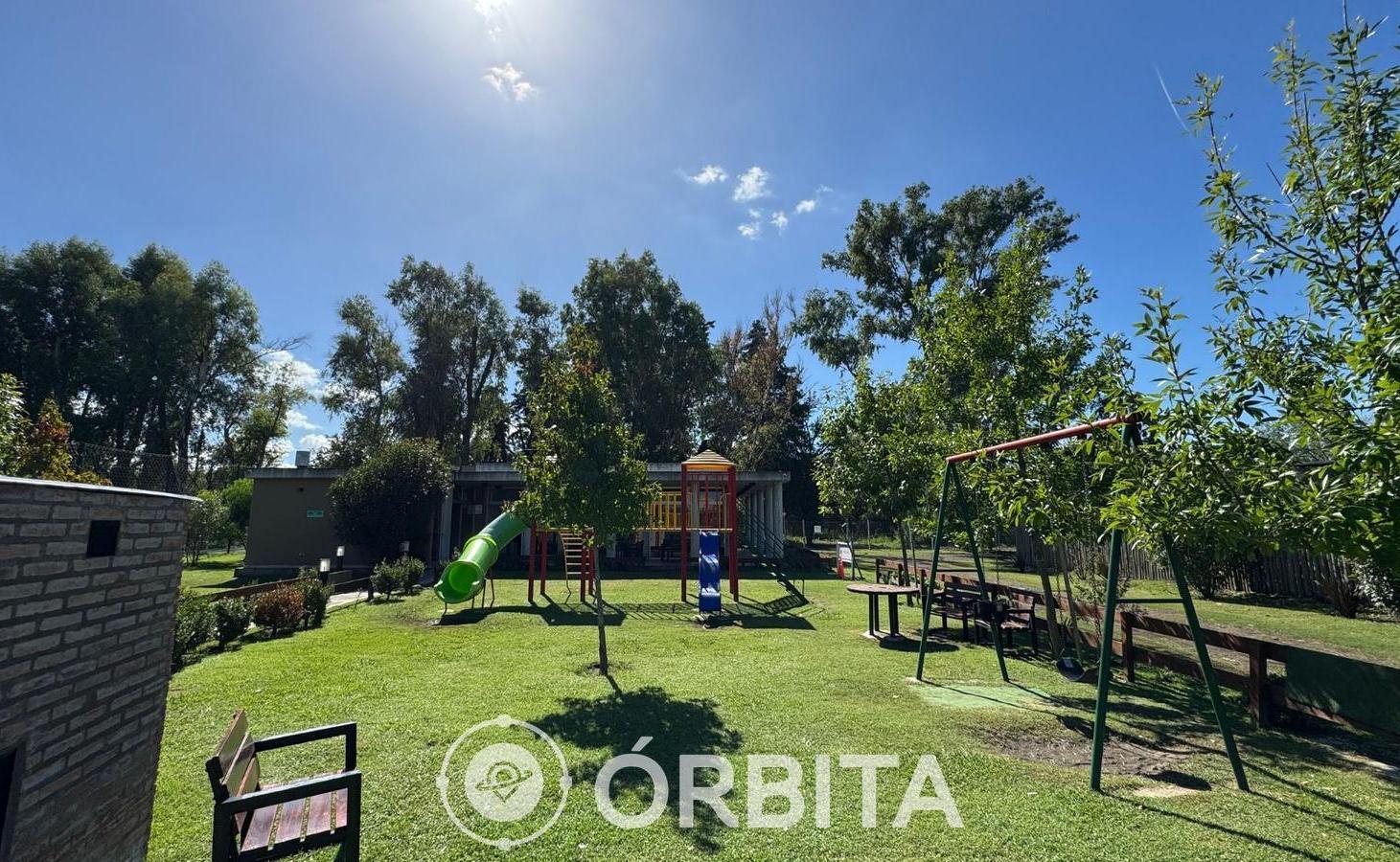 Foto de Lote en venta en Barrio Santa Emilia, Pilar del Este, imagen 3