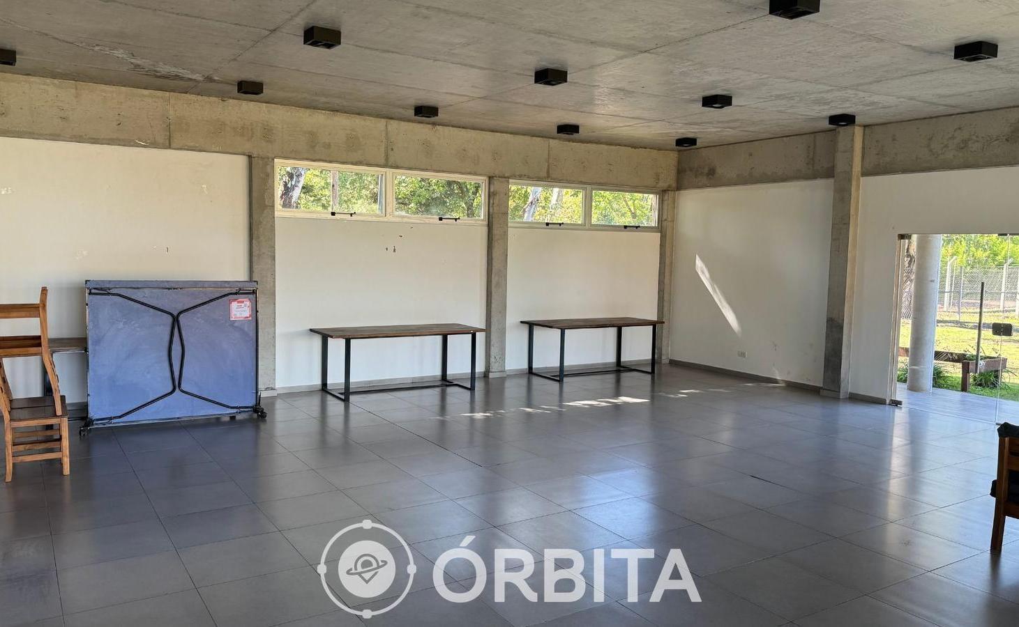 Foto de Lote en venta en Barrio Santa Emilia, Pilar del Este, imagen 5