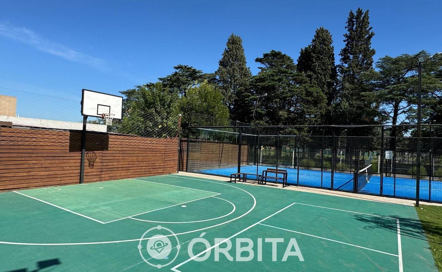 Foto de Lote en venta en Barrio Santa Emilia, Pilar del Este, imagen 4