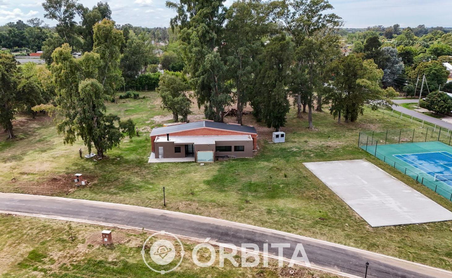 Foto de Lote a la venta en San Pablo Chico, Pilar, imagen 3