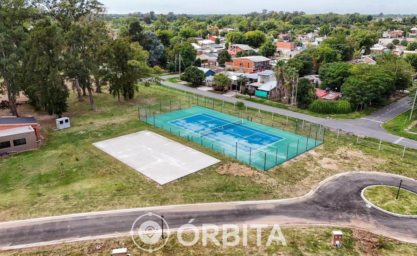 Foto de Lote a la venta en San Pablo Chico, Pilar, imagen 1