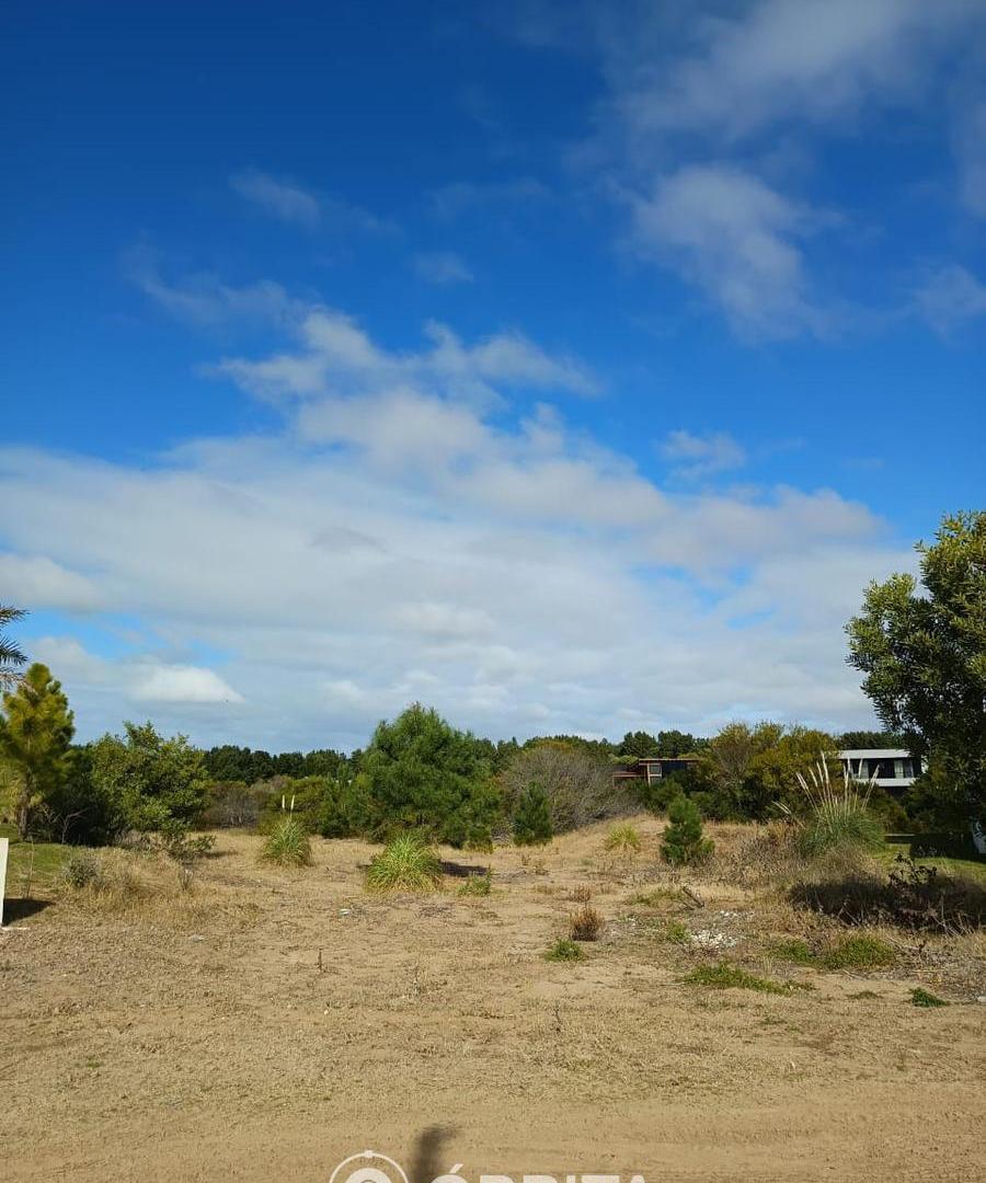 Foto de Lote en venta en Costa Esmeralda barrio Senderos 3, imagen 5