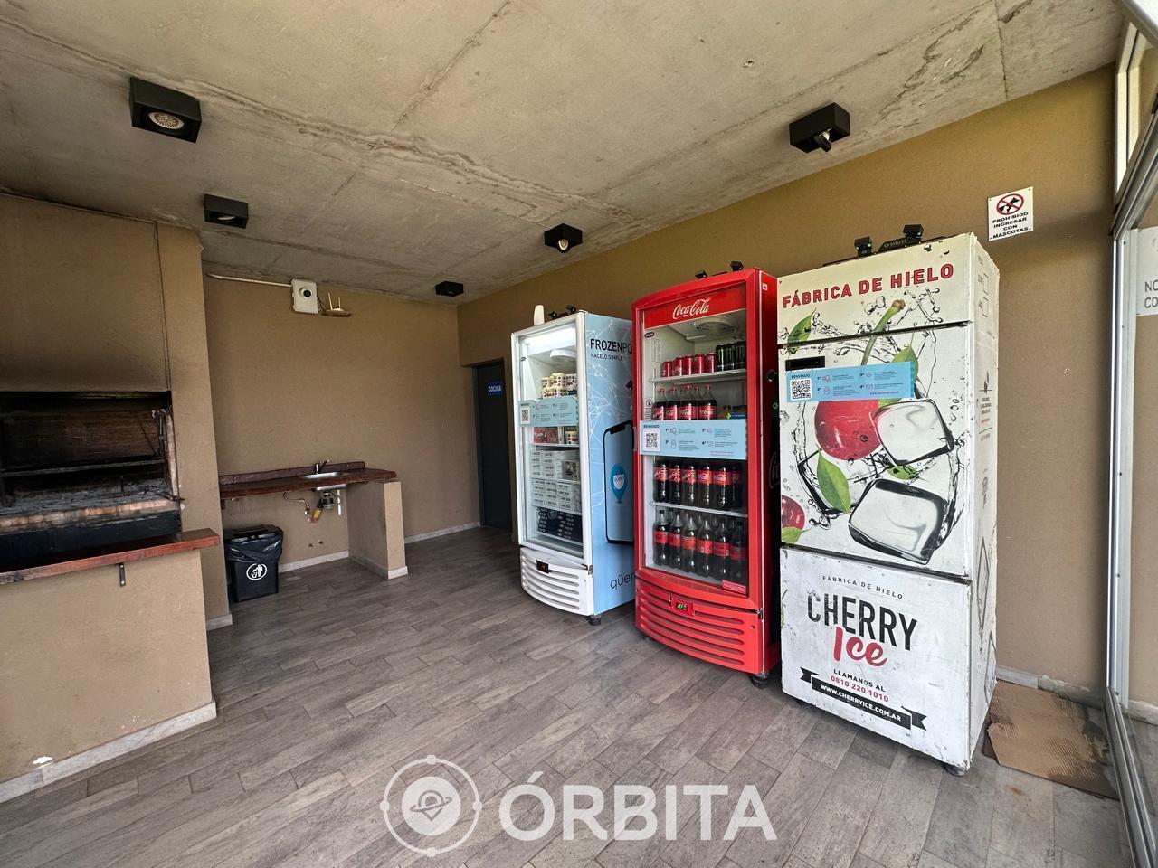 Foto de Lote en venta en Santa Emilia, Pilar del Este, fondo verde, imagen 4