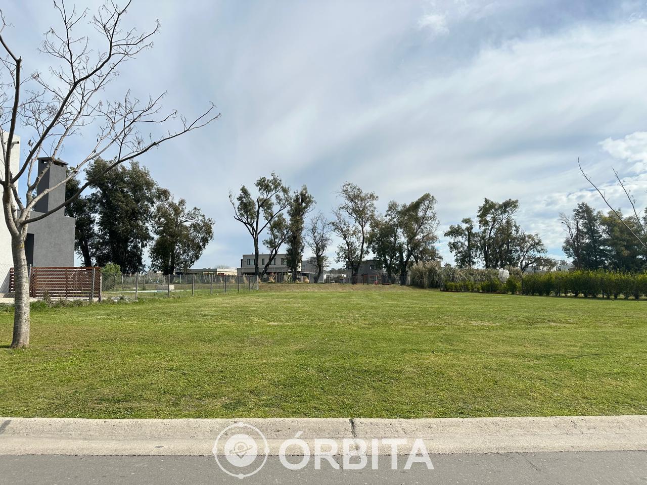 Foto de Lote en venta en Santa Emilia, Pilar del Este, fondo verde, imagen 5
