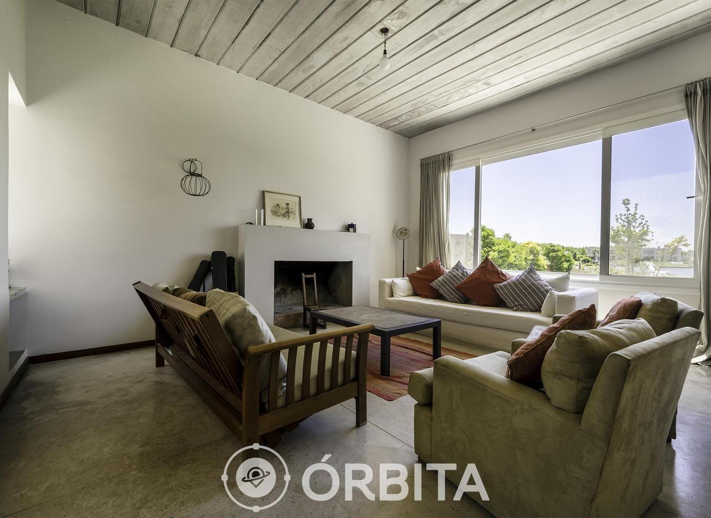 Foto de Cada en venta en San Benito, Villanueva, Tigre, imagen 5