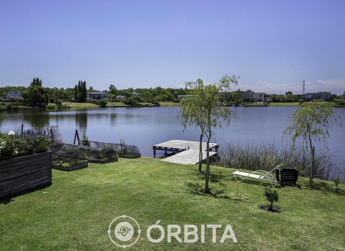Foto de Cada en venta en San Benito, Villanueva, Tigre, imagen 4