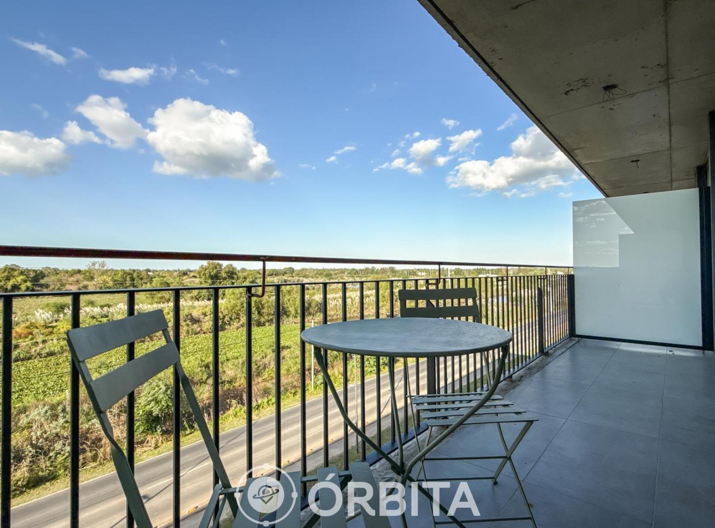 Foto de Departamento en venta en Terrazas de Santa Maria, Villanueva, Tigre, imagen 4