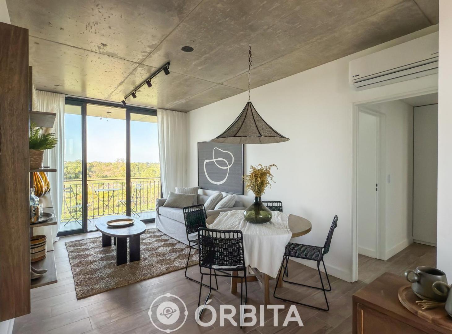 Foto de Departamento en venta en Terrazas de Santa Maria, Villanueva, Tigre, imagen 1