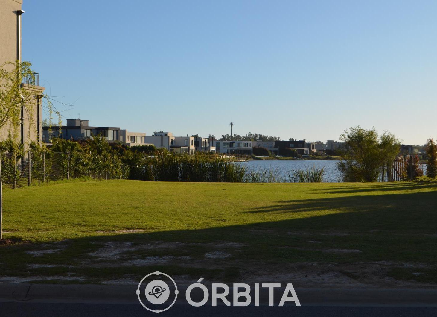 Lote en venta en Barrio Santa Ana, Villanueva, Tigre
