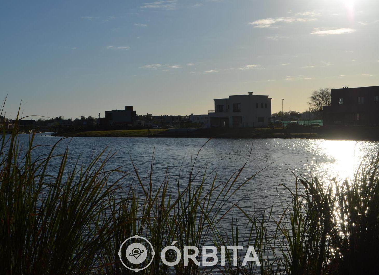 Foto de Lote en venta en Barrio Santa Ana, Villanueva, Tigre, imagen 1
