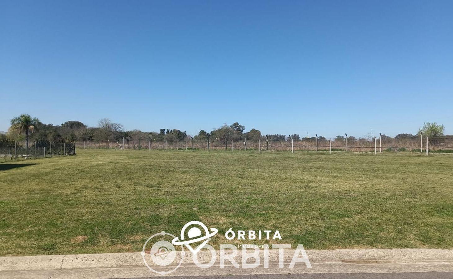 Foto de Lote a la venta en Barrio San Sebastian, Area 13 con financiación, imagen 1
