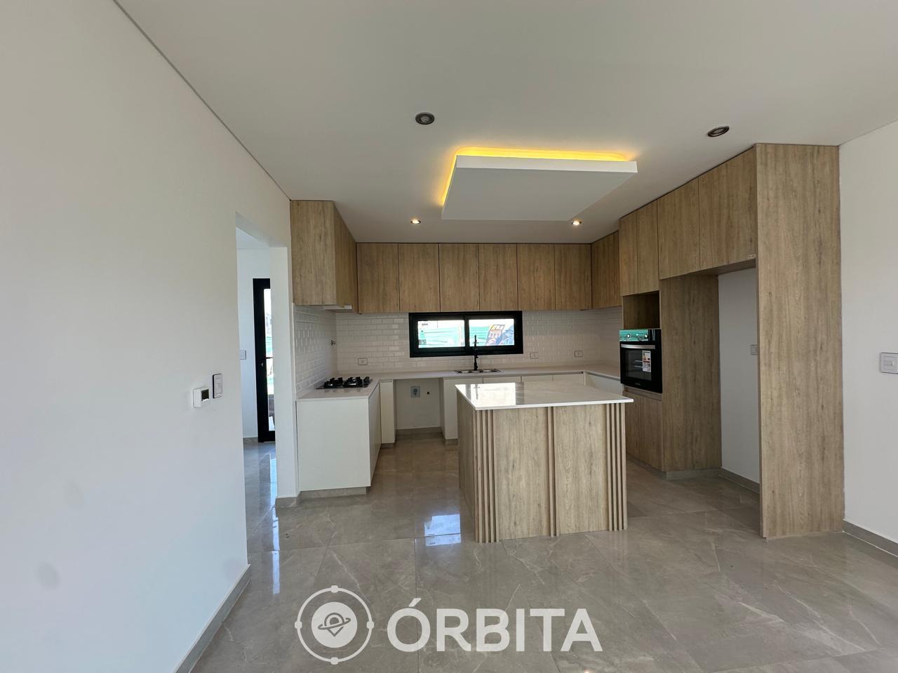 Foto de Casa en venta en Barrio Santa Sofia, Pilar del Este, imagen 1