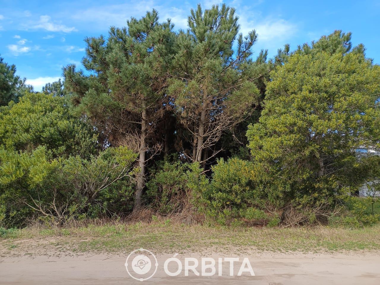 Foto de Lote en venta en Costa Esmeralda, Barrio Golf II, imagen 1