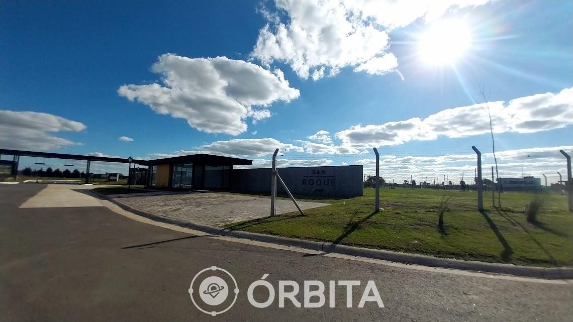 Foto de Lote en venta en San Roque, Canning, Ezeiza, imagen 2