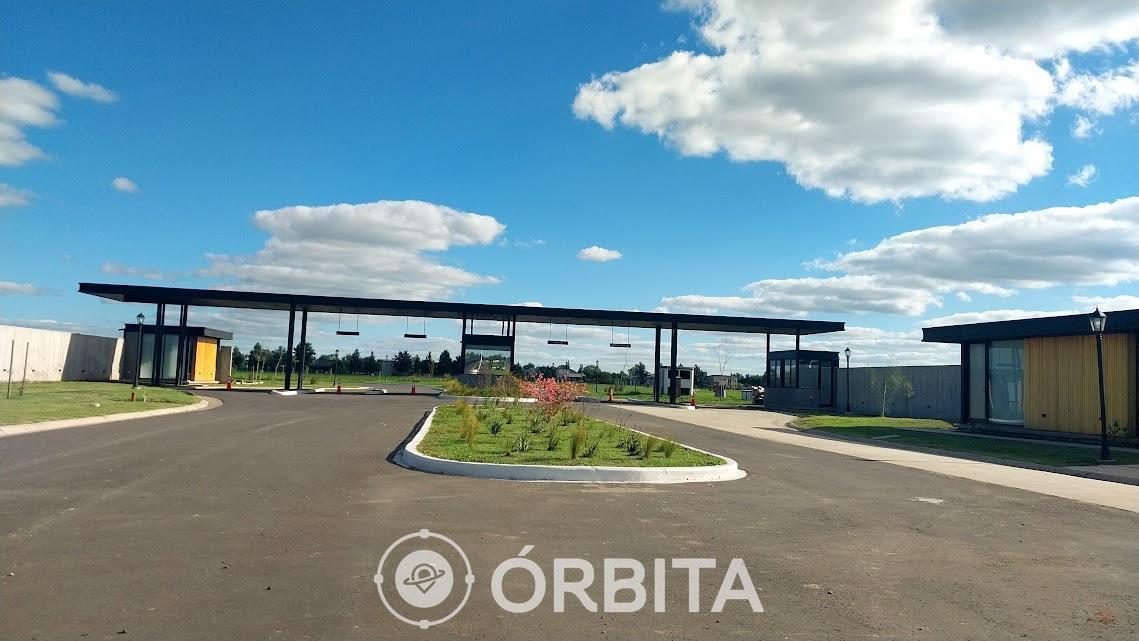 Foto de Lote en venta en San Roque, Canning, Ezeiza, imagen 1