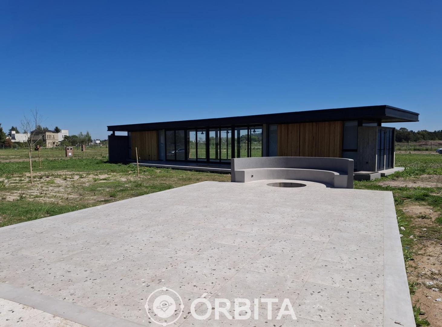Foto de Lote en venta en San Roque, Canning, Ezeiza, imagen 3