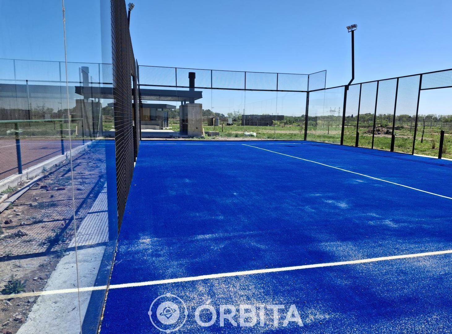 Foto de Lote en venta en San Roque, Canning, Ezeiza, imagen 5