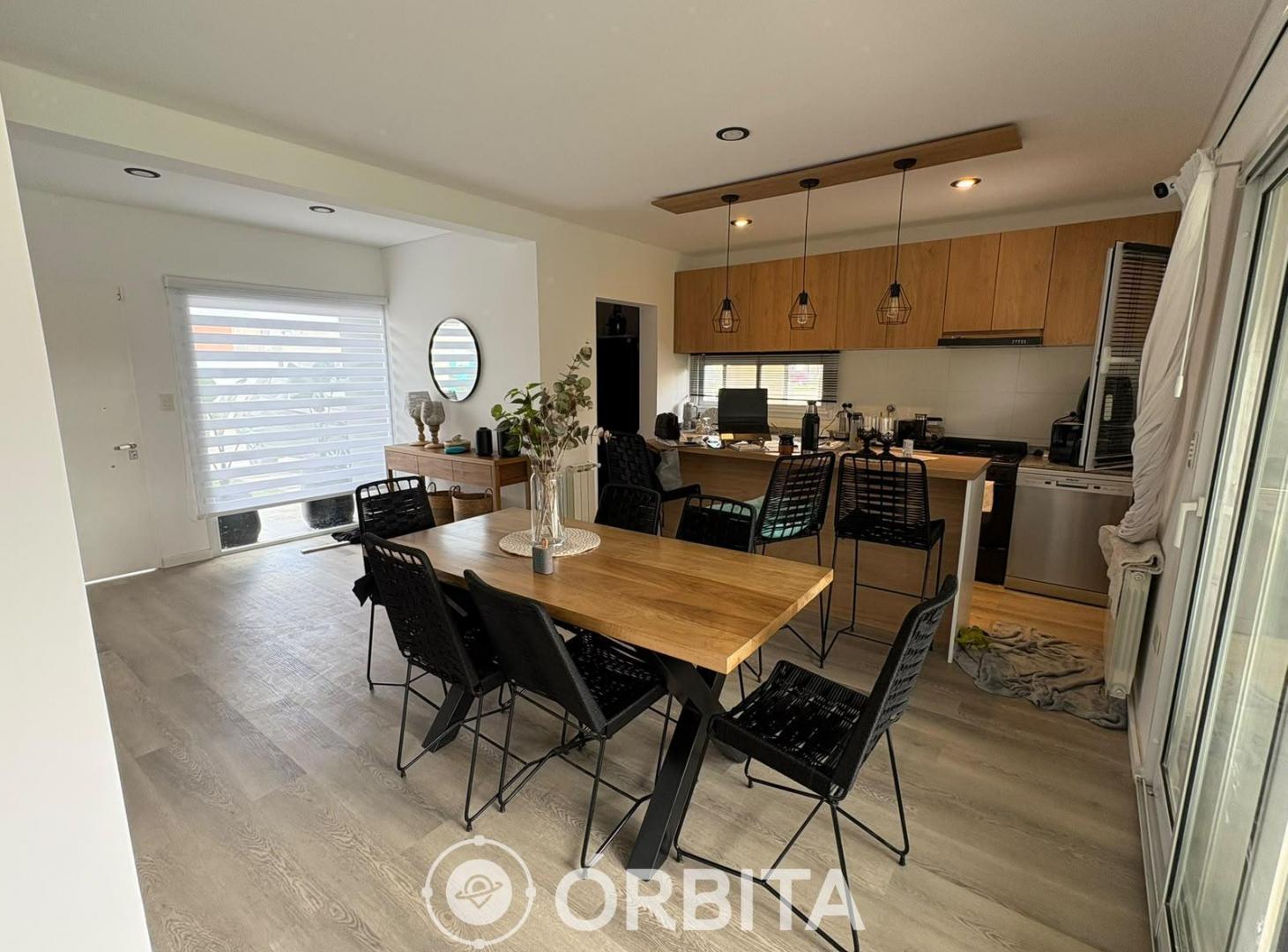 Foto de Casa en venta en Casas de Santa Guadalupe, Pilar del Este, ((Entrega, imagen 5