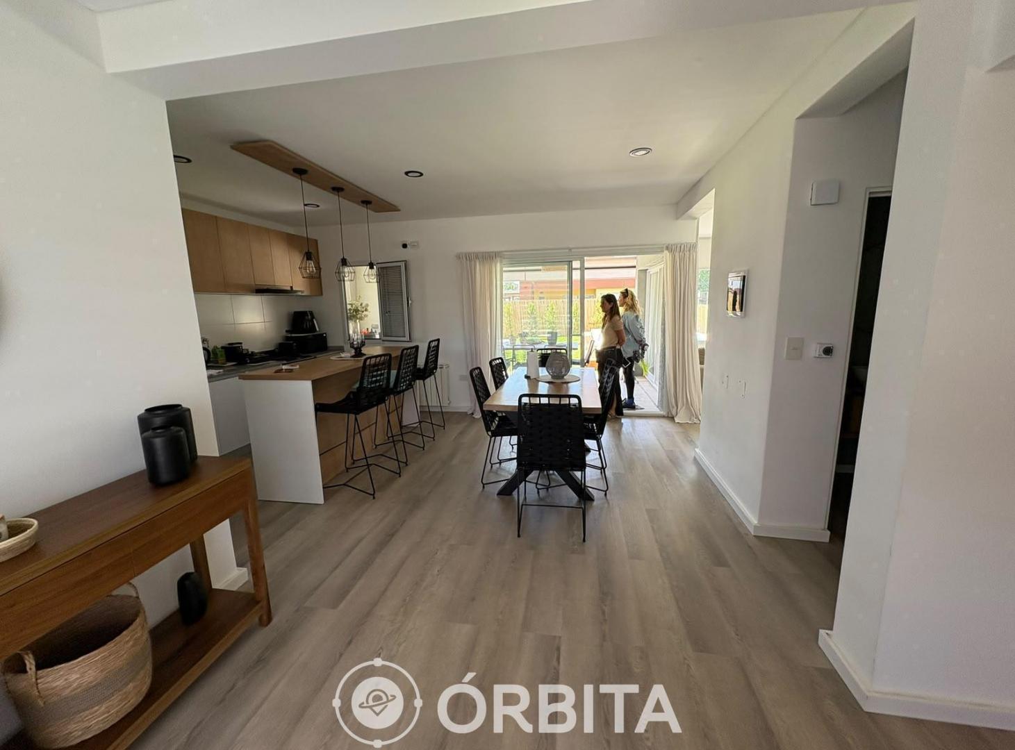 Foto de Casa en venta en Casas de Santa Guadalupe, Pilar del Este, ((Entrega, imagen 4