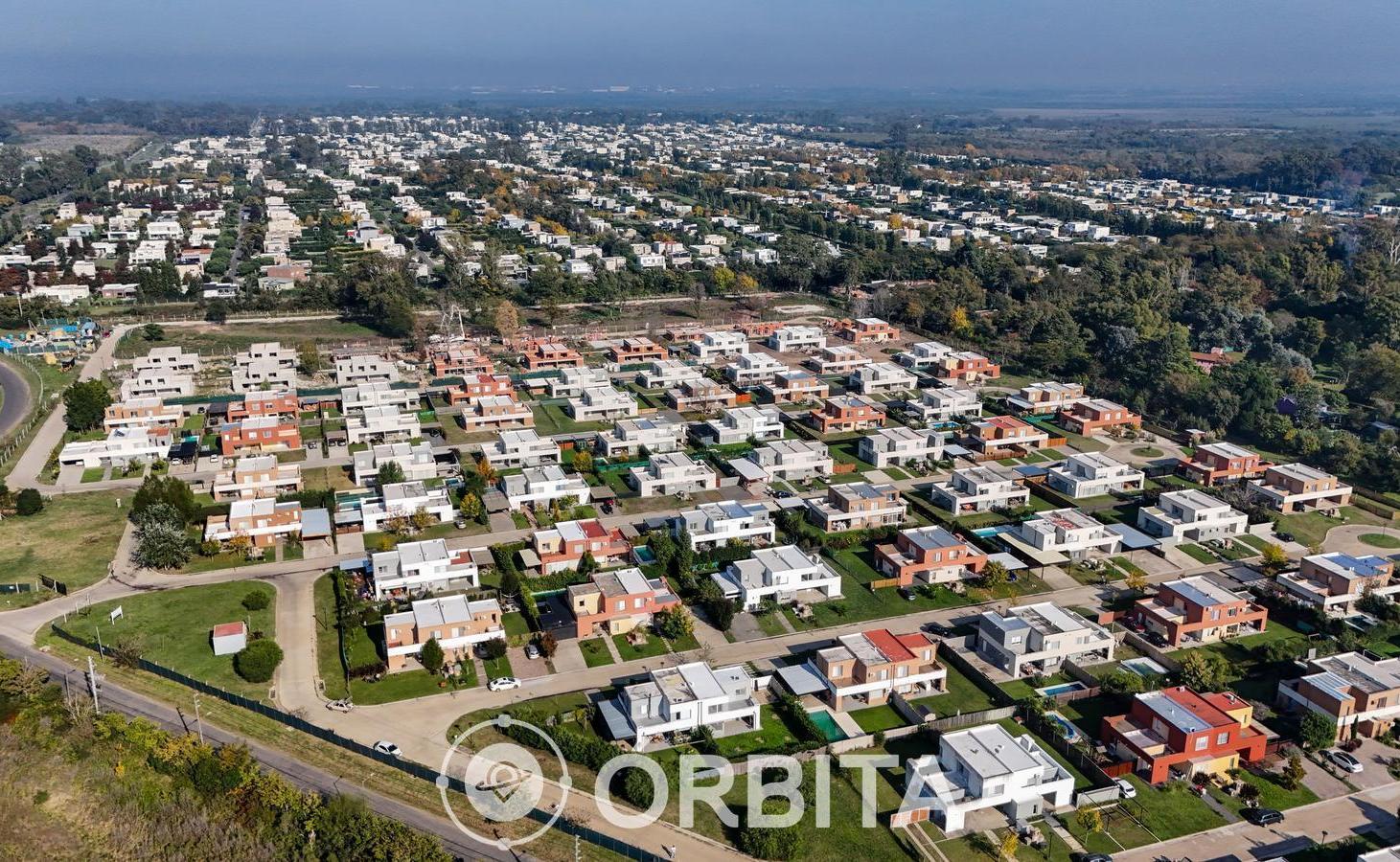 Foto de Casa en venta en Casas de Santa Guadalupe, Pilar del Este, ((Entrega, imagen 3