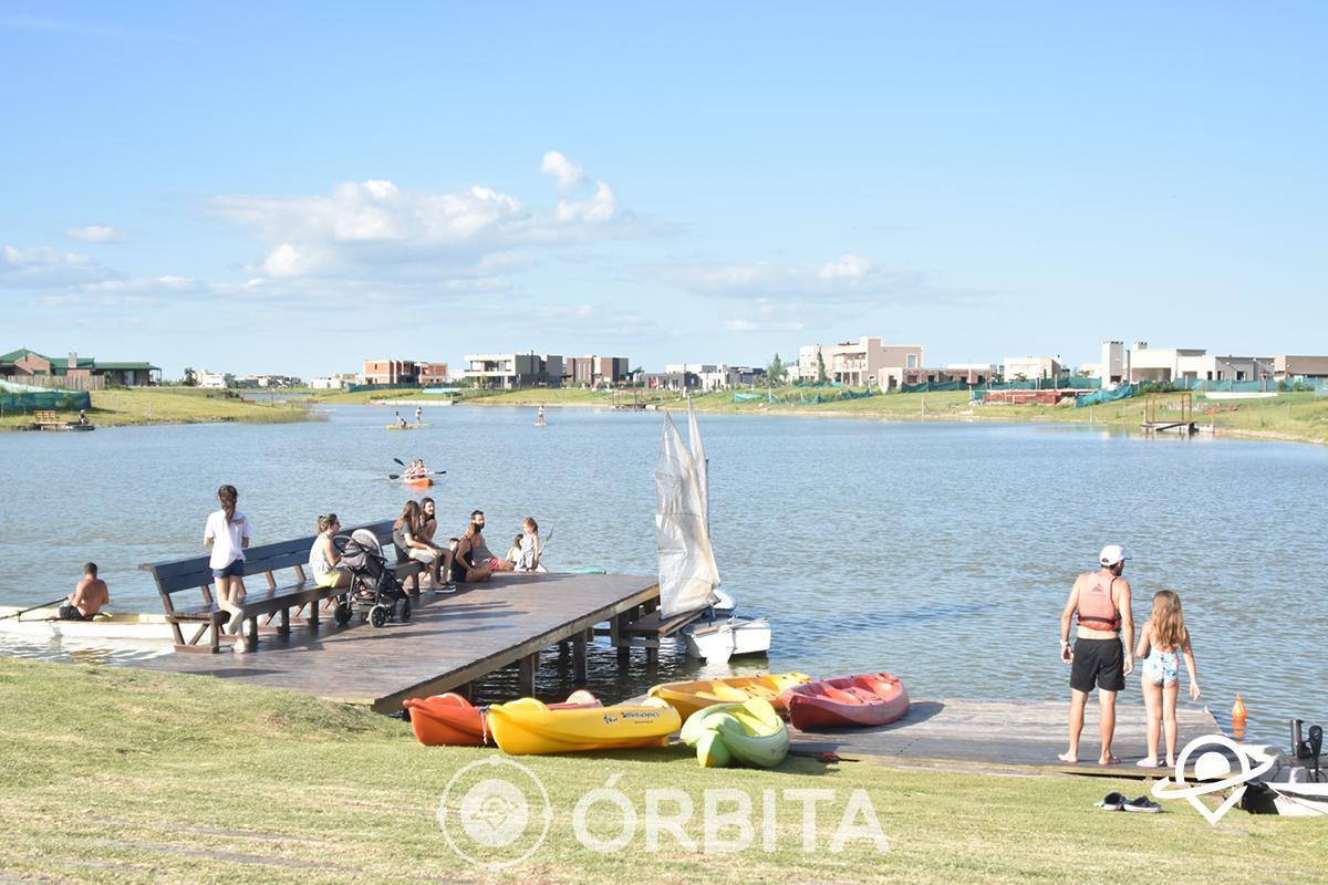 Foto de Lote a la venta en Barrio San Sebastian, Area 13, imagen 3