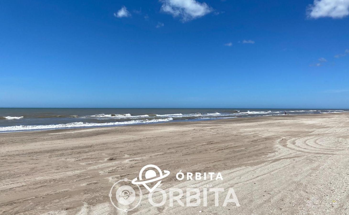 Foto de Lote en venta en Costa Dunas, Barrio Gaviotas, primera línea, imagen 1