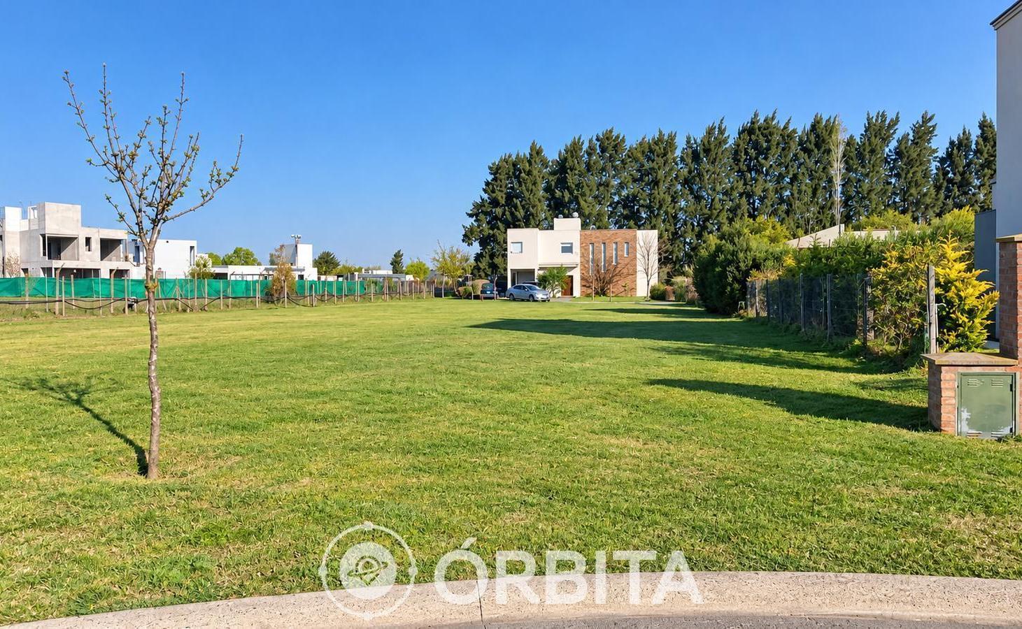 Foto de Lote en venta en Santa Inés, Canning, Esteban Echeverría, imagen 2