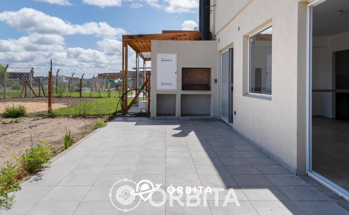 Foto de Casa a la venta en Casas de Santa Ana, Villanueva, Tigre, entrega 2028, imagen 1