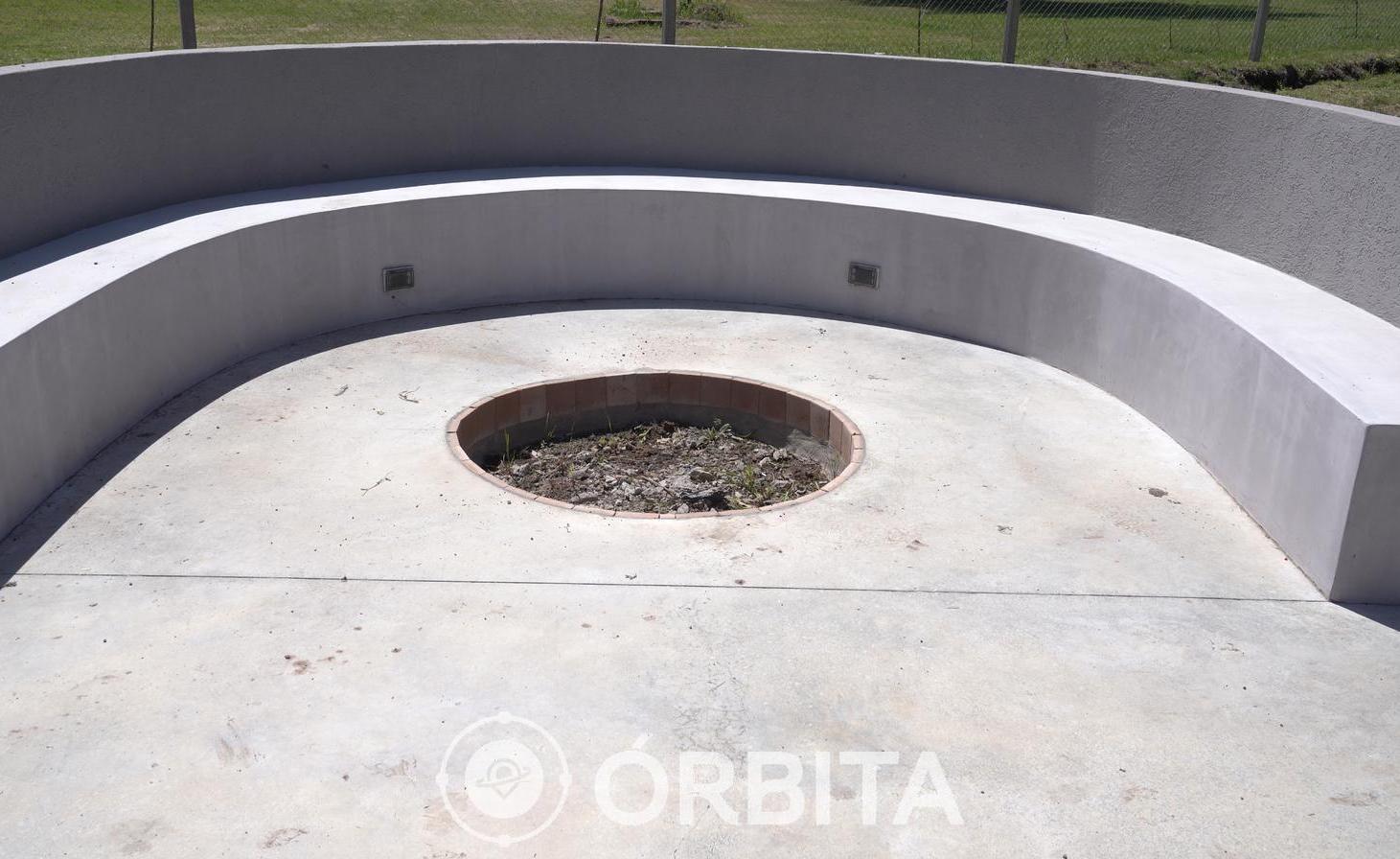 Foto de Lote cerca del ingreso, al verde en Santa Sofia, Pilar del Este, imagen 5