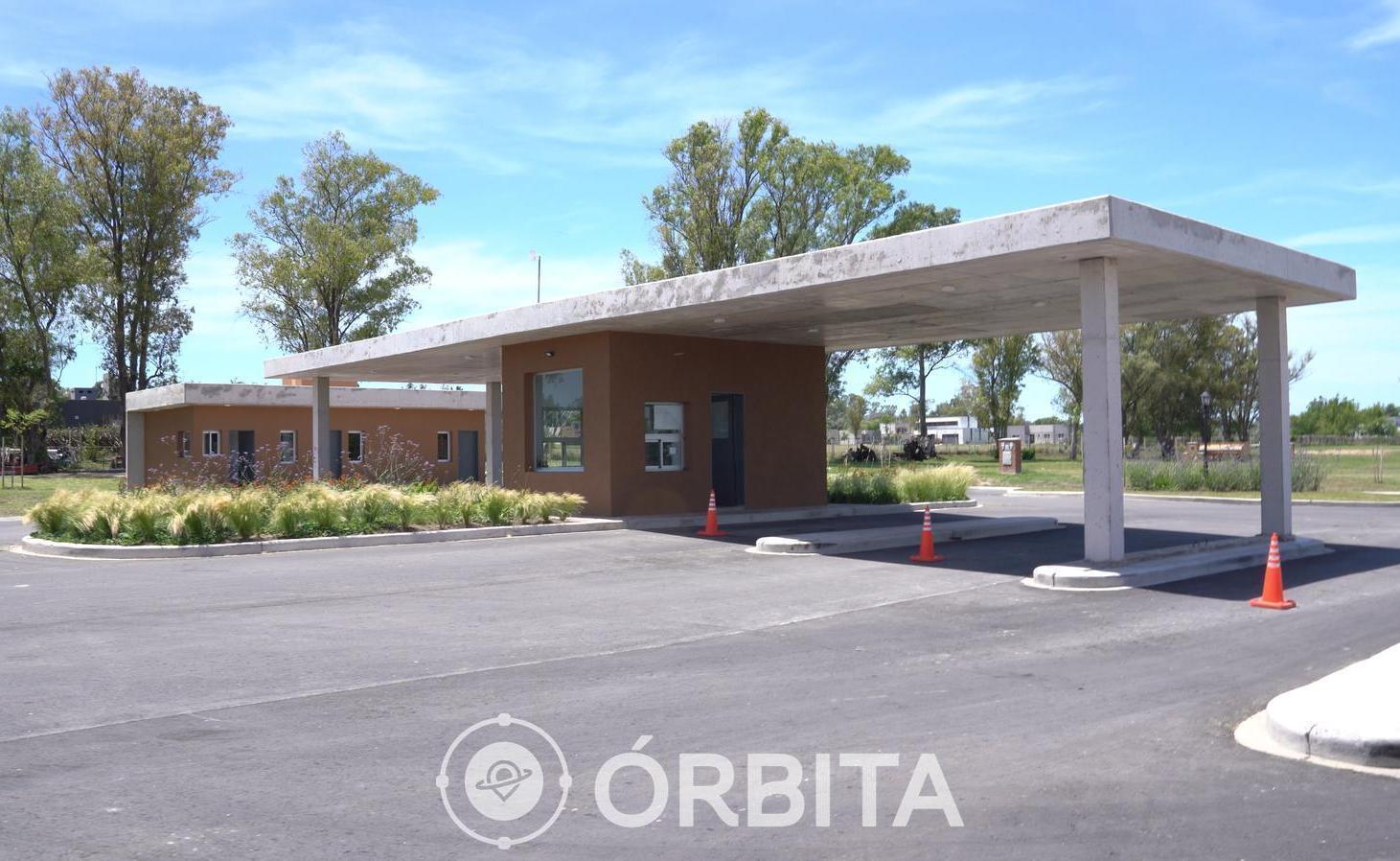 Foto de Lote cerca del ingreso, al verde en Santa Sofia, Pilar del Este, imagen 3
