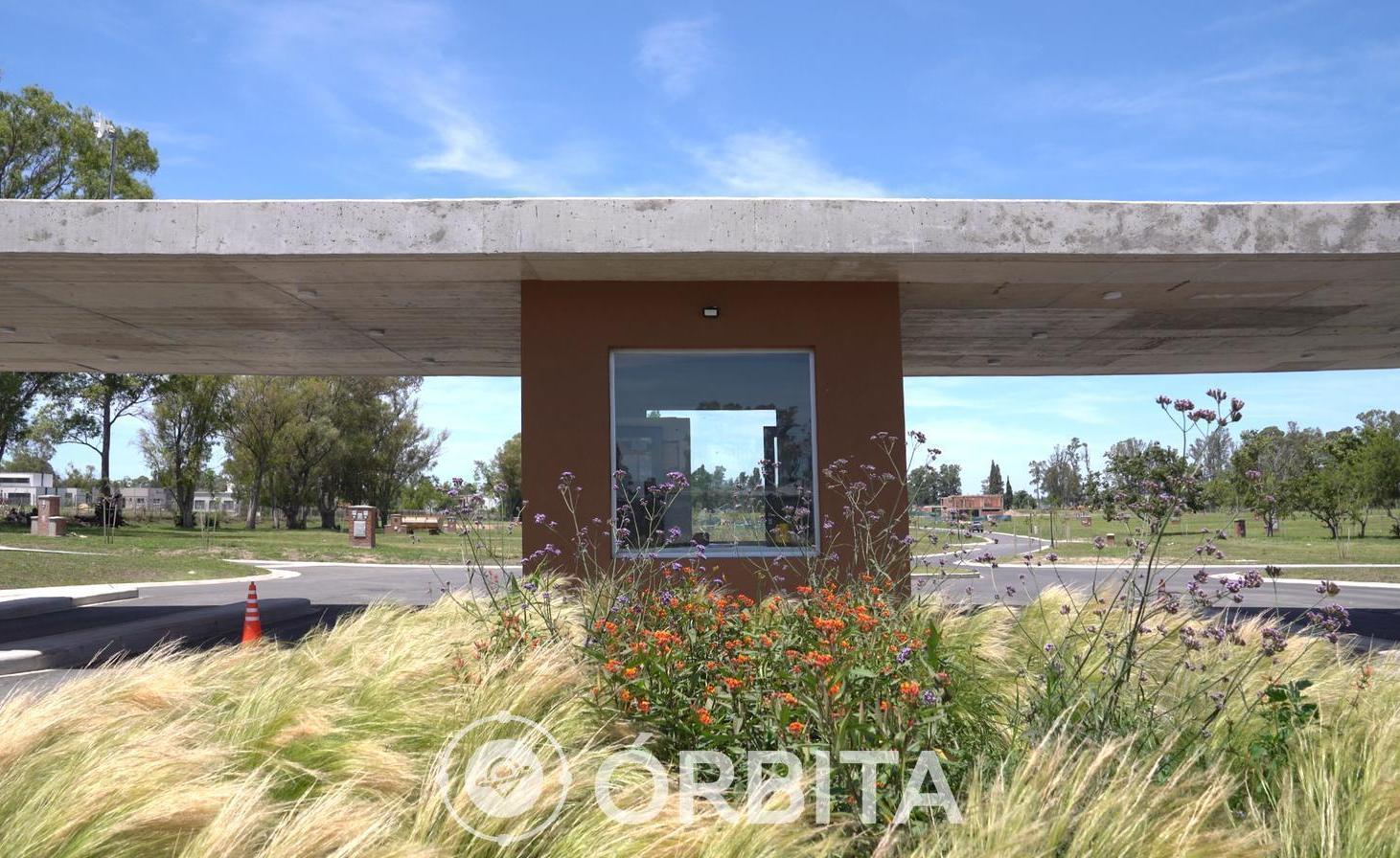 Foto de Lote cerca del ingreso, al verde en Santa Sofia, Pilar del Este, imagen 2